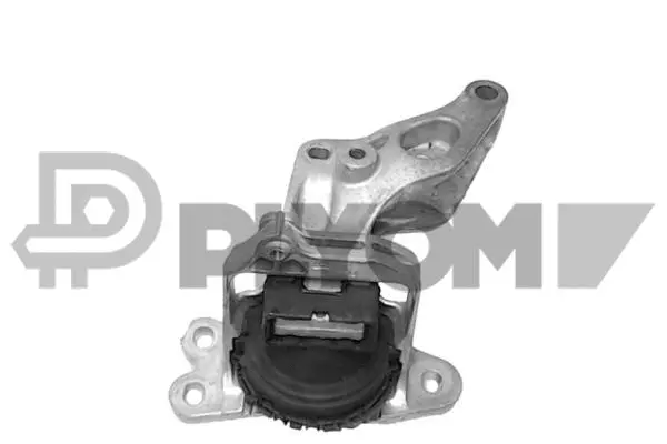 Support moteur PLYOM P769817