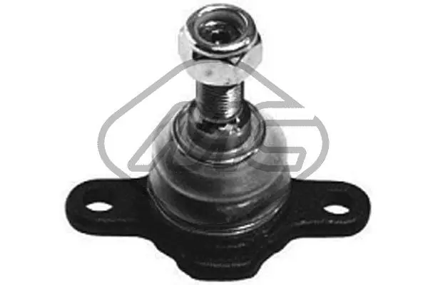 Rotule de suspension Metalcaucho 53054