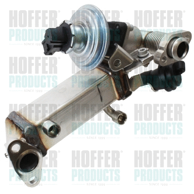 Module-EGR HOFFER 7518772