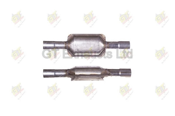 Catalyseur GT Exhausts G370052
