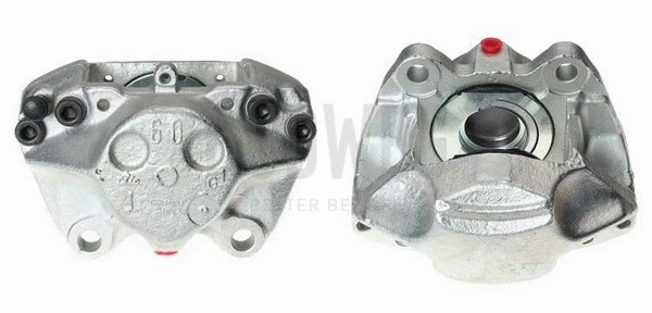 Étrier de frein BUDWEG CALIPER 34814