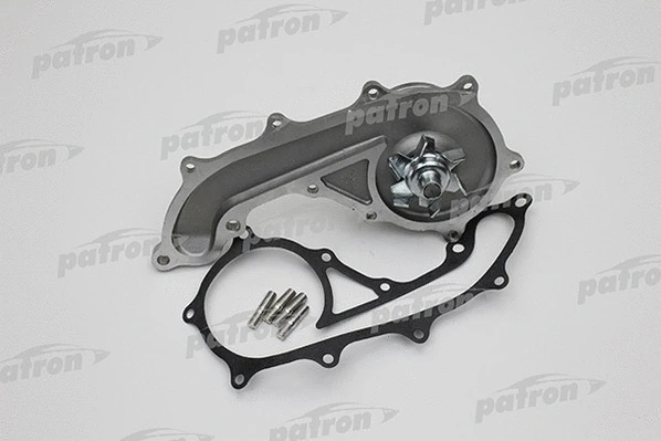 Pompe à eau, refroidissement du moteur PATRON PWP1736