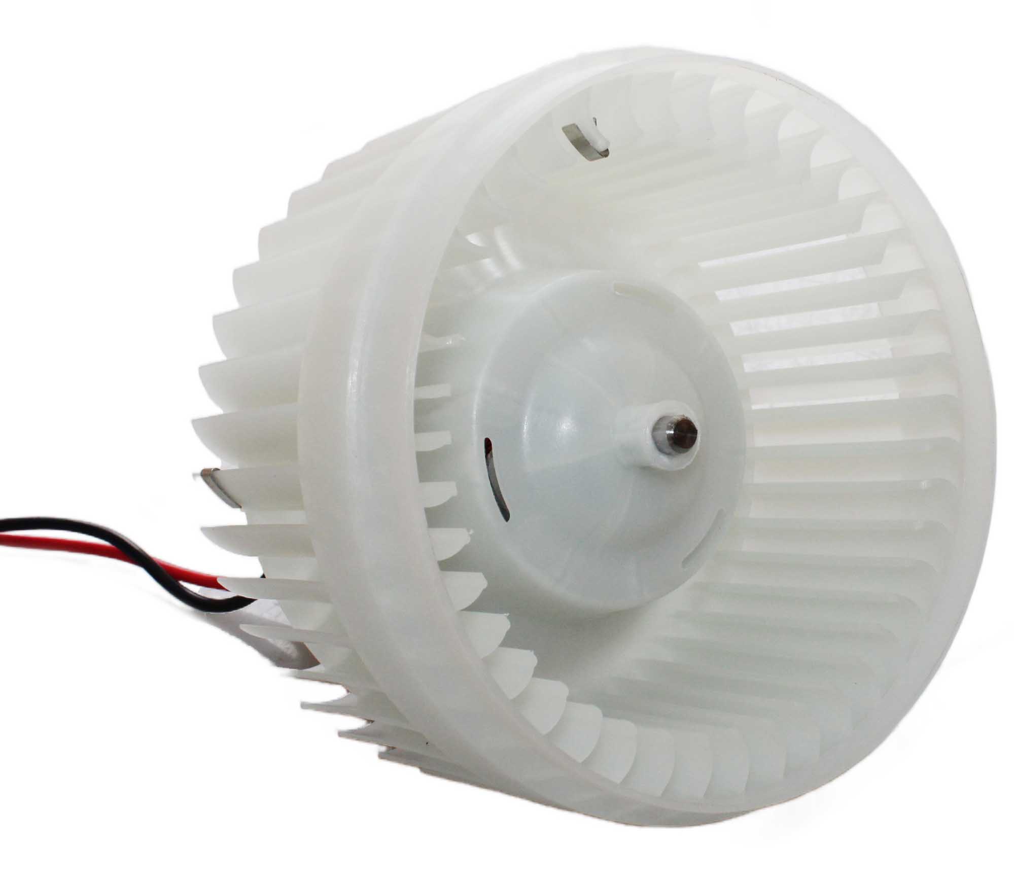 Pulseur d'air habitacle DOGA BW0036
