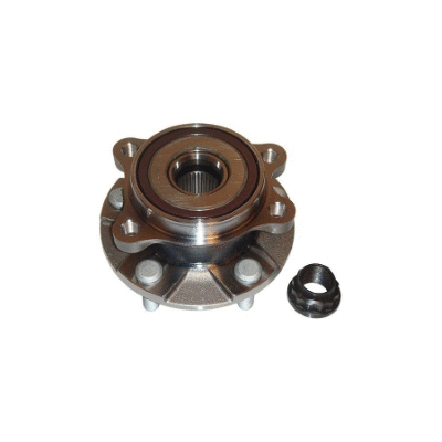 Kit de roulements de roue MTR 12115566