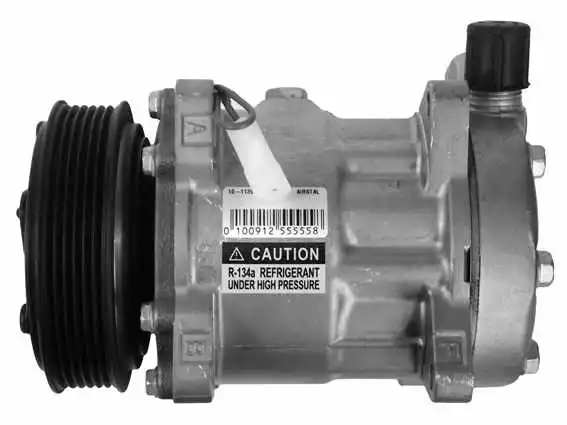 Compresseur, climatisation Airstal 10-1139