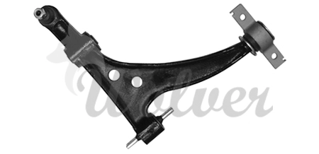 Rotule de barre de connexion WOLVER SP302701