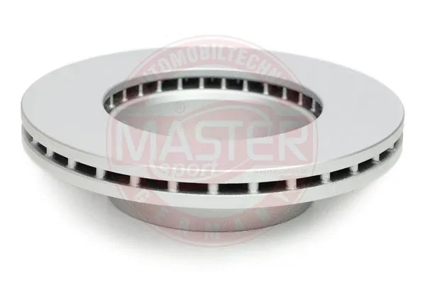 Disque de frein MASTER-SPORT GERMANY 24112528011PR-PCS-MS
