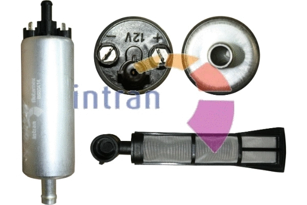 Pompe à carburant Intran Flotamex B036K