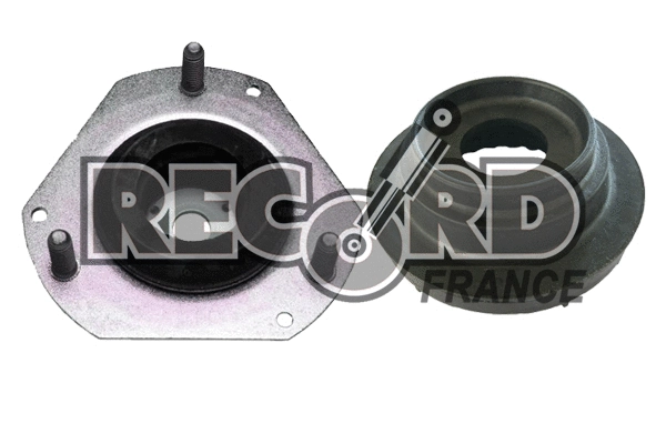 Coupelle de suspension RECORD FRANCE 926072