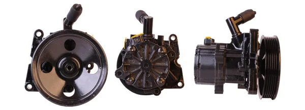 Pompe hydraulique, direction RE-EX 504-00203