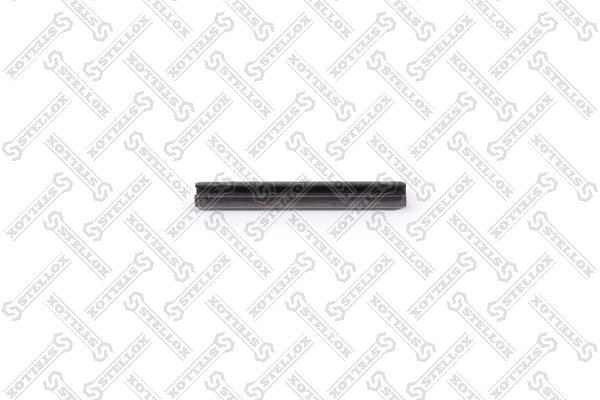 Circlip, axe de galet pour plaquette de frein STELLOX 89-03614-SX