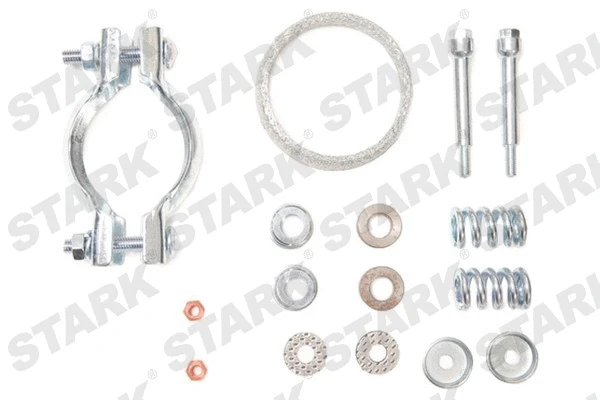 Catalyseur Stark SKCCT-4840103