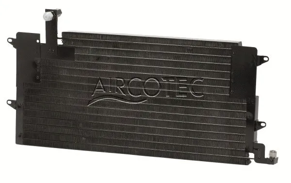 Condenseur, climatisation APC ACT100090
