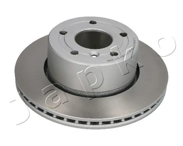 Disque de frein JAPKO 60L01C