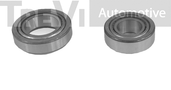 Kit de roulements de roue TREVI AUTOMOTIVE WB1518