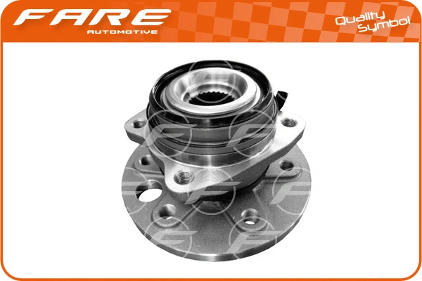 Moyeu de roue FARE SA 14159