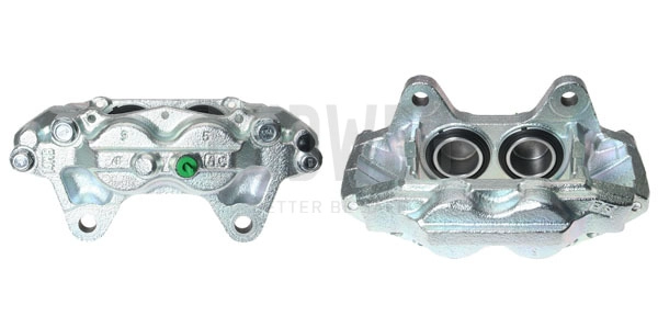 Étrier de frein BUDWEG CALIPER 345668