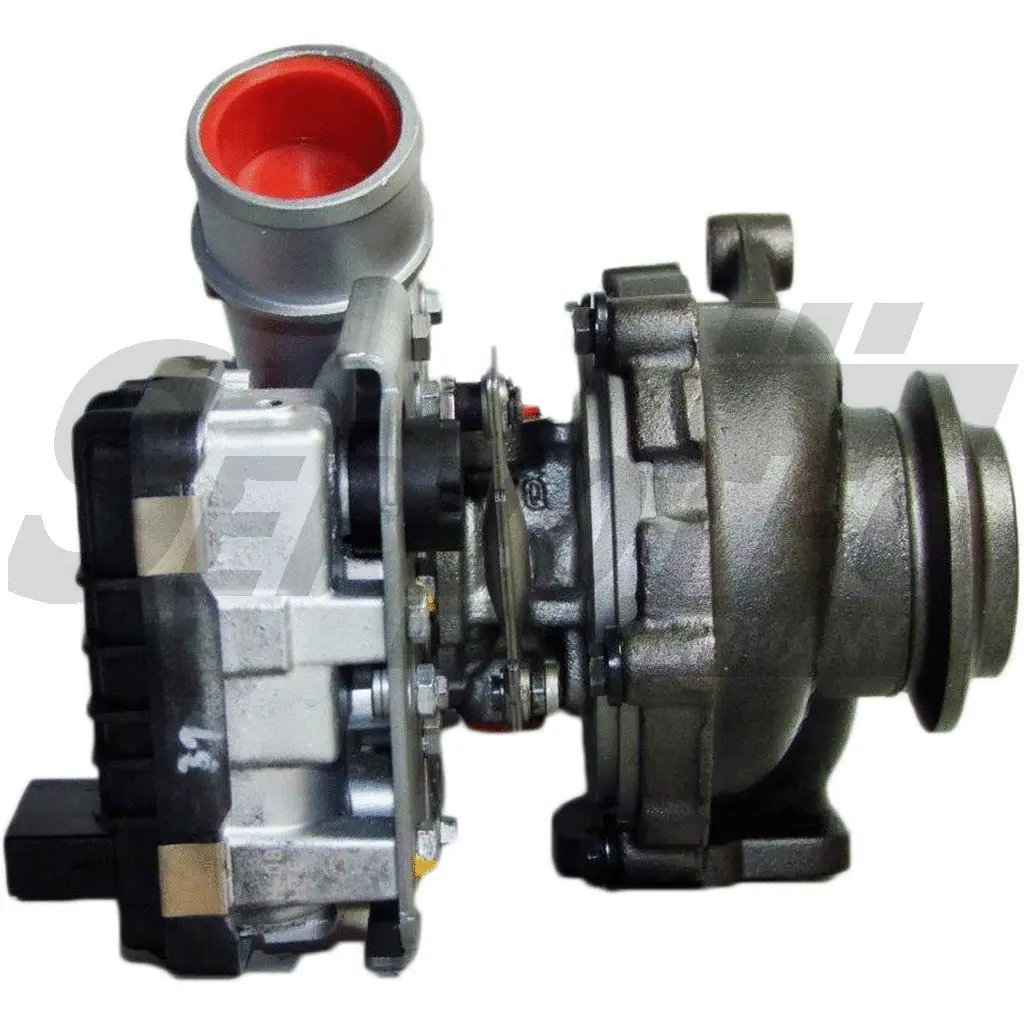 Turbocompresseur, suralimentation Servotec STTC0359