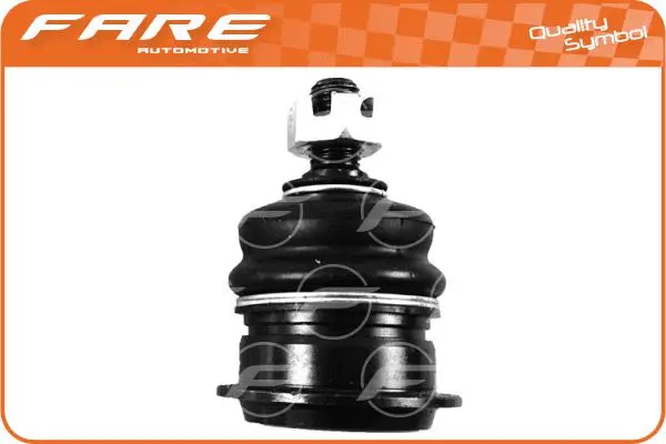 Rotule de suspension FARE-RCH 29814