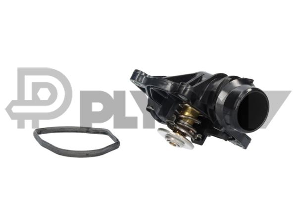 Thermostat, liquide de refroidissement PLYOM P750811