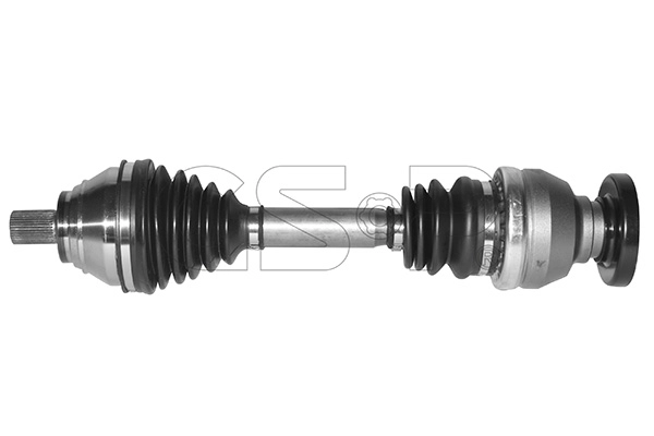 Arbre de transmission GSP-BR 261296