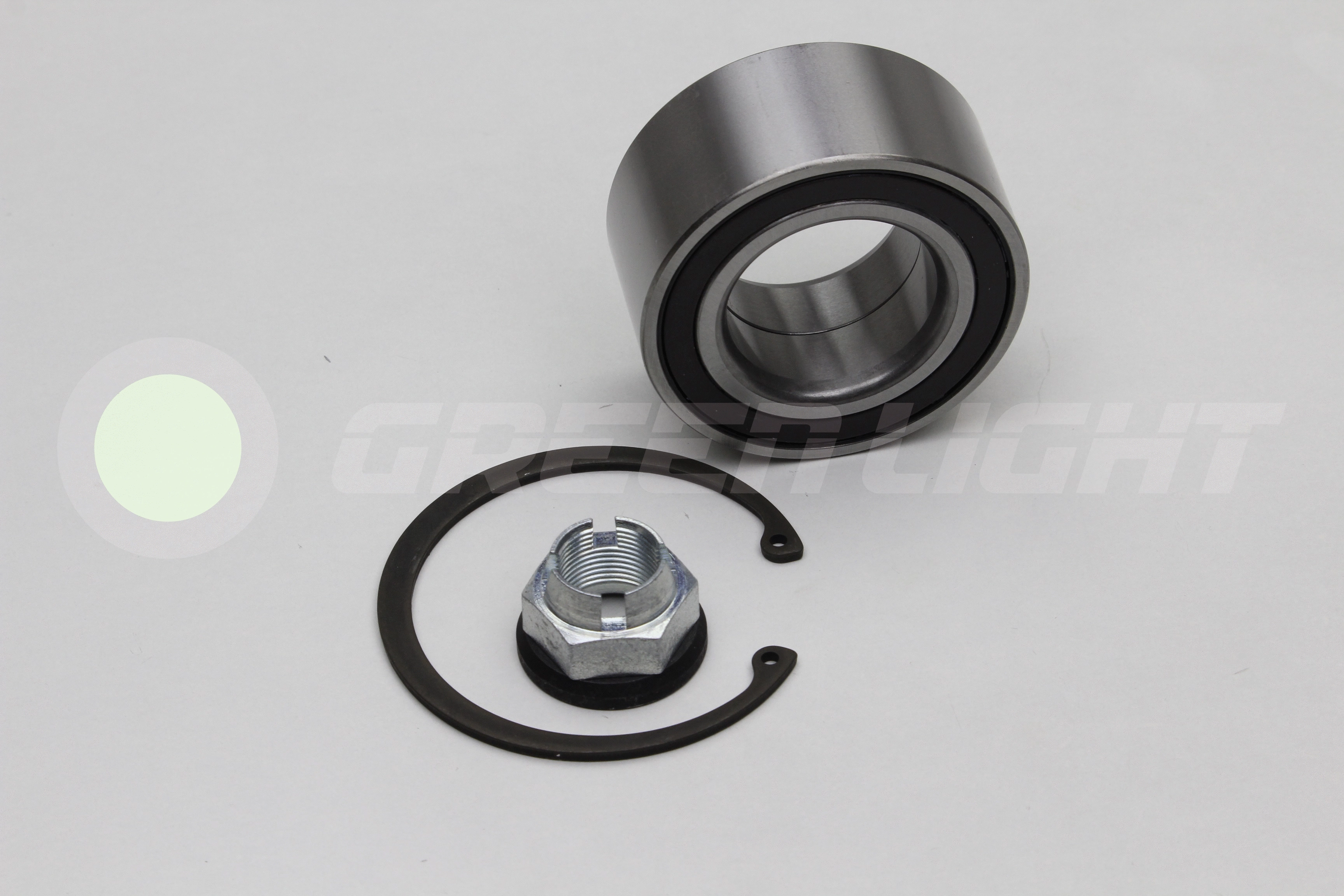 Kit de roulements de roue Automotive Adriado GLWB0119K