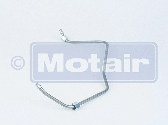 Conduite d'huile, compresseur MOTAIR TURBO 550042