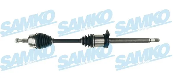 Arbre de transmission SAMKO DS52721