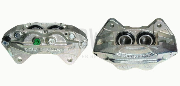 Étrier de frein BUDWEG CALIPER 344241