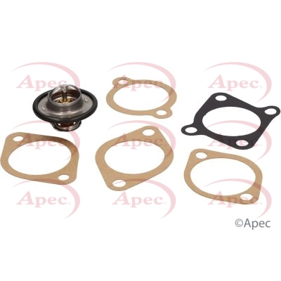 Thermostat, liquide de refroidissement APEC ATH1052