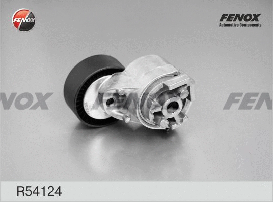 Tendeur de courroie, courroie trapézoïdale à nervures FENOX R54124