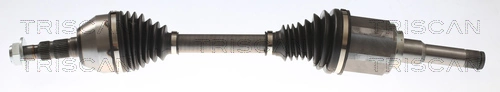 Arbre de transmission TRISCAN 8540 24623