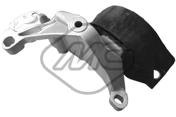 Support moteur Metalcaucho 54126
