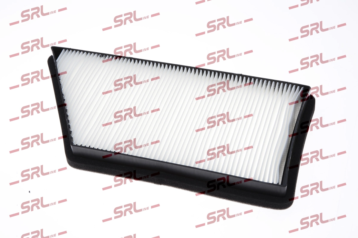 Filtre, air de l'habitacle SRLine S11-2034