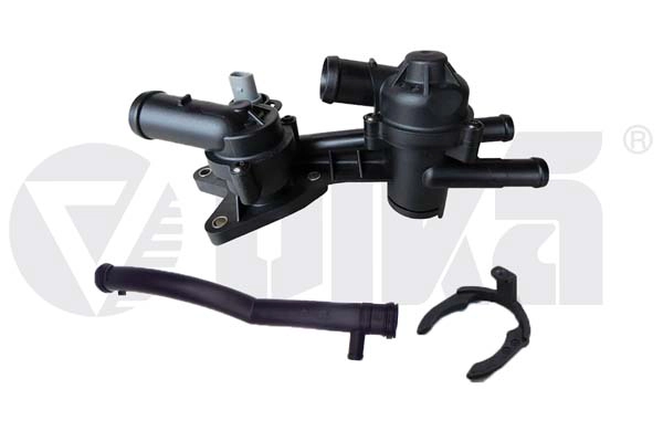 Thermostat, liquide de refroidissement vika 11211888401