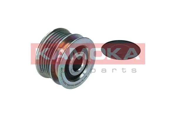Poulie roue libre, alternateur KAMOKA RC009