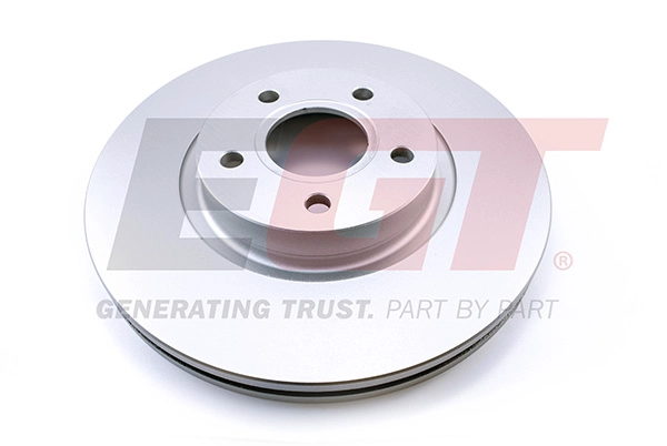 Disque de frein EGT 410582cEGT