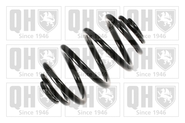 Ressort de suspension QUINTON HAZELL QCS7344