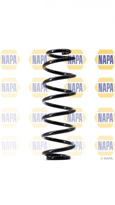 Ressort de suspension NAPA NCS1499