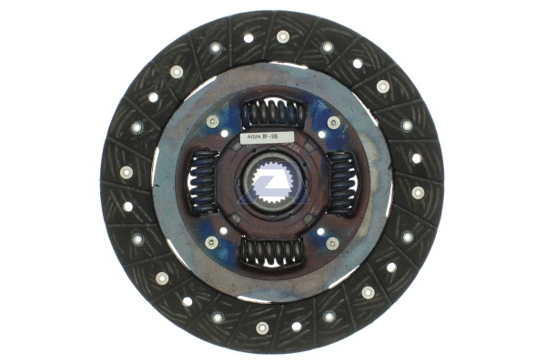 Disque d'embrayage AISIN DF-905