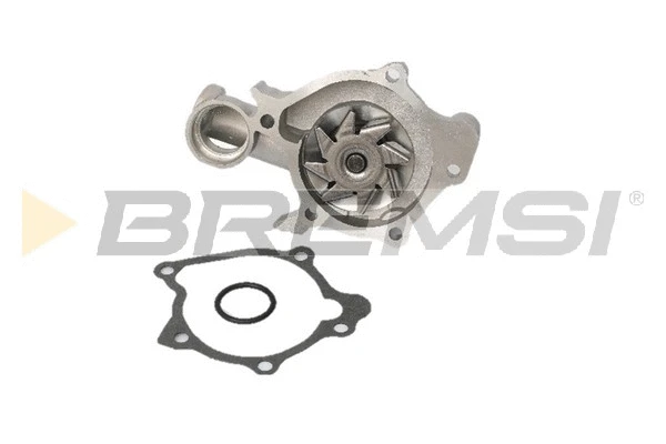 Pompe à eau, refroidissement du moteur BREMSI WP0153