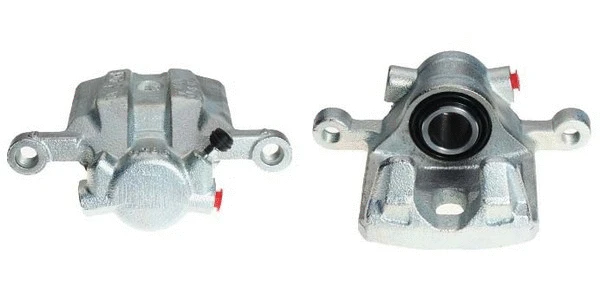 Étrier de frein 4X4 ESTANFI PDF-40-107