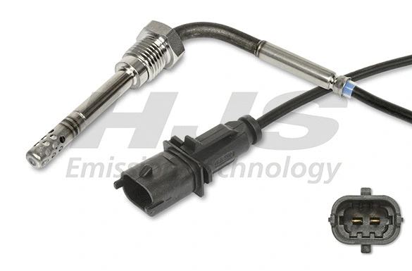 Capteur, température des gaz HJS 92 09 4166