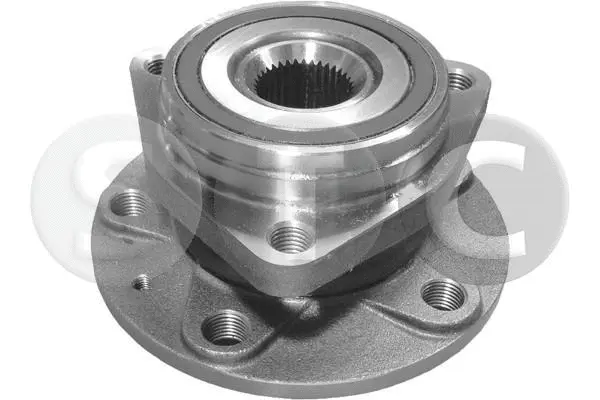 Moyeu de roue STC T490134