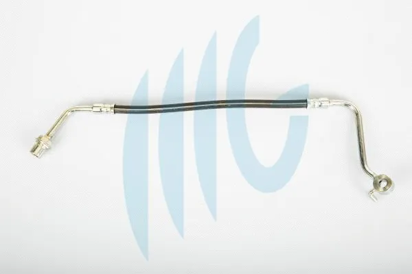Flexible de frein RICAMBIFLEX GM 02140321