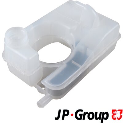 Vase d'expansion, liquide de refroidissement JP GROUP 4314701000