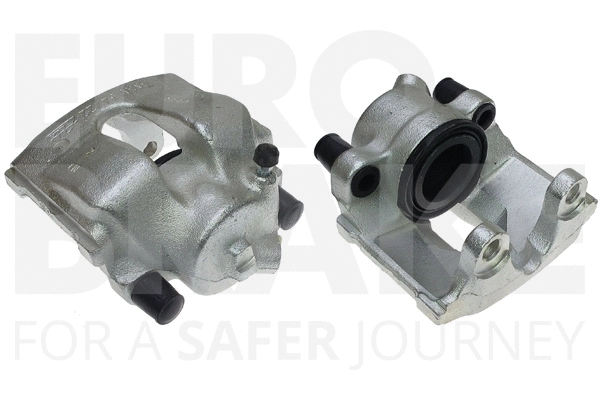 Étrier de frein EUROBRAKE 53012115173