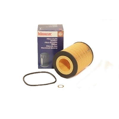 Filtre à huile KLAXCAR FRANCE FH052z