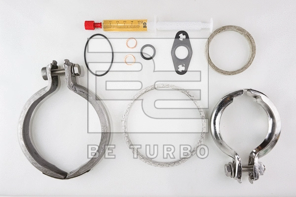 Kit de montage, compresseur BE TURBO ABS443