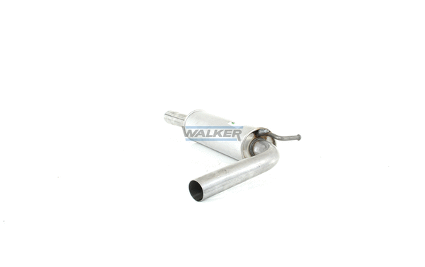 Silencieux central WALKER 71333